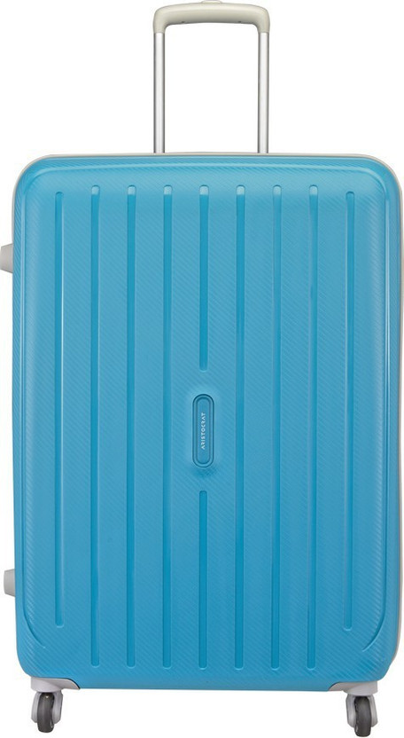 aristocrat trolley bag