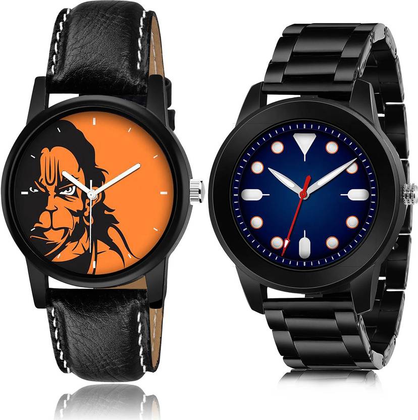 Analog Watch For Men Price in India Buy Analog Watch For Men