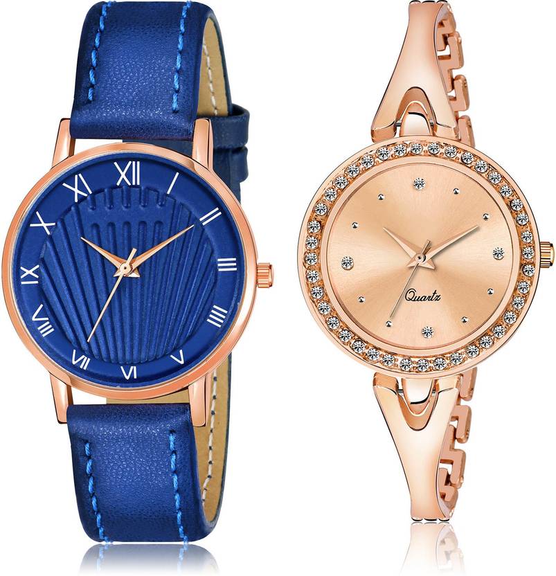 Analog Watch For Women Price in India Buy Analog Watch For Women