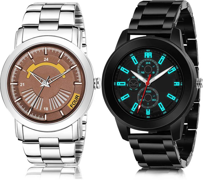 Analog Watch For Men Price in India Buy Analog Watch For Men