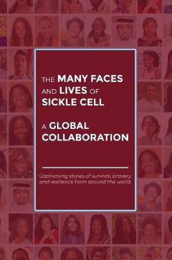 The The Many Faces and Lives of Sickle Cell - A Global Collaboration(English, Hardcover, Nsofwa Agnes) - Flipkart Deal