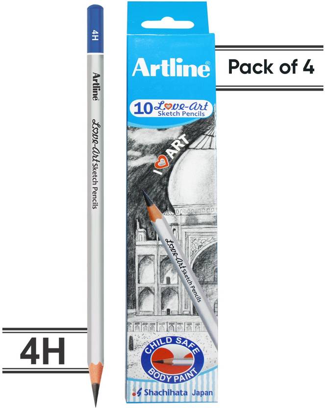 Flipkart Artline Love Art Drawing Sketching Series Child Safe flipkart-artline-love-art-drawing-sketching-series-child-safe