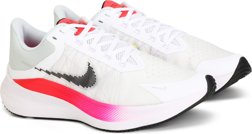 NIKE NK Winflo 8 Women's Road Running 