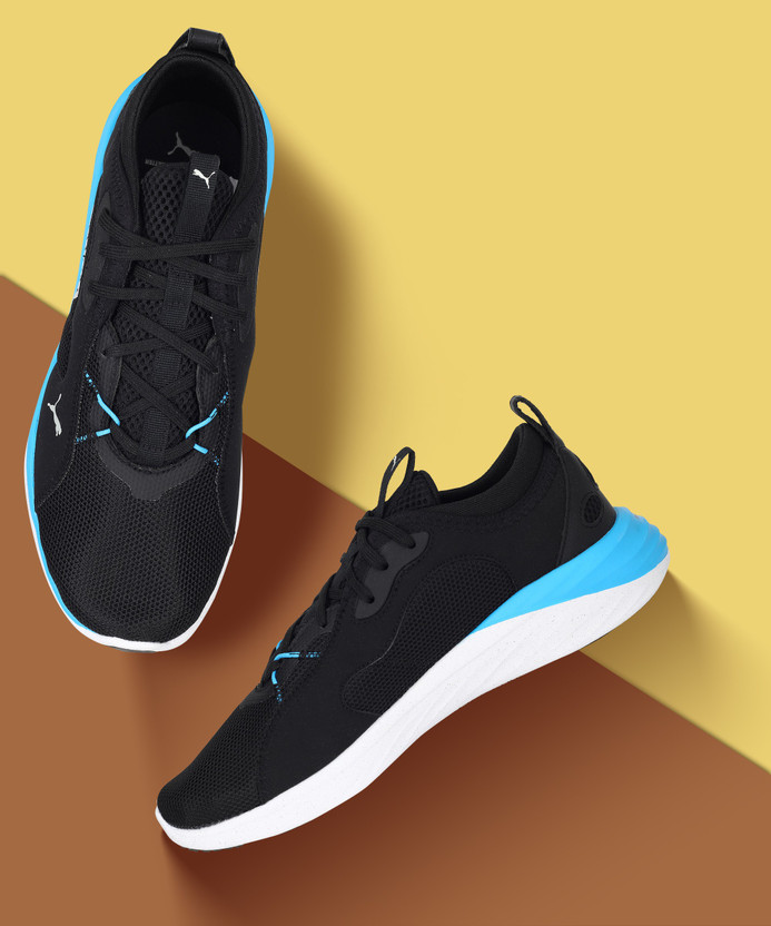 PUMA Better Foam Emerge Street Running Shoes For Men - Buy PUMA Better Foam  Emerge Street Running Shoes For Men Online at Best Price - Shop Online for  Footwears in India | Flipkart.com