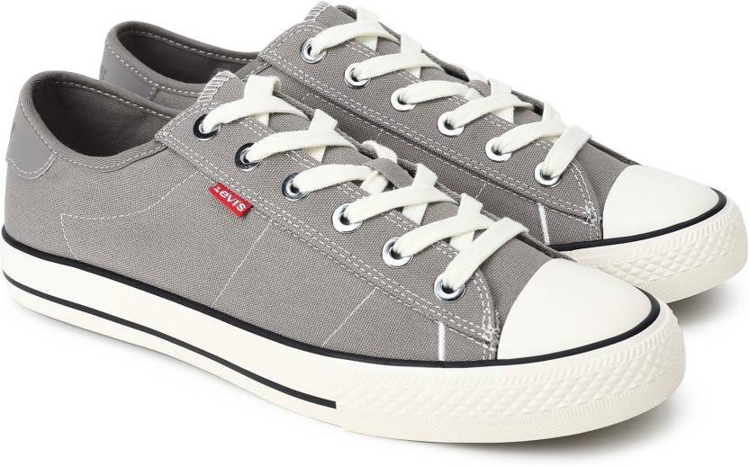 LEVI'S Men's Henry Sneakers Sneakers For Men - Buy LEVI'S Men's Henry Sneakers  Sneakers For Men Online at Best Price - Shop Online for Footwears in India  
