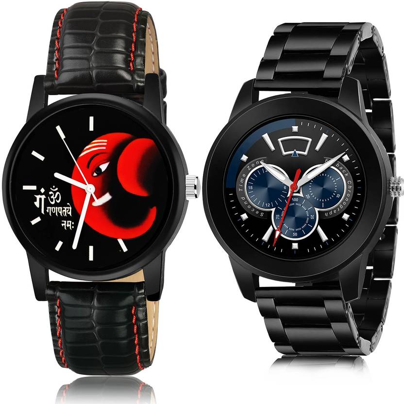 Analog Watch For Men Price in India Buy Analog Watch For Men