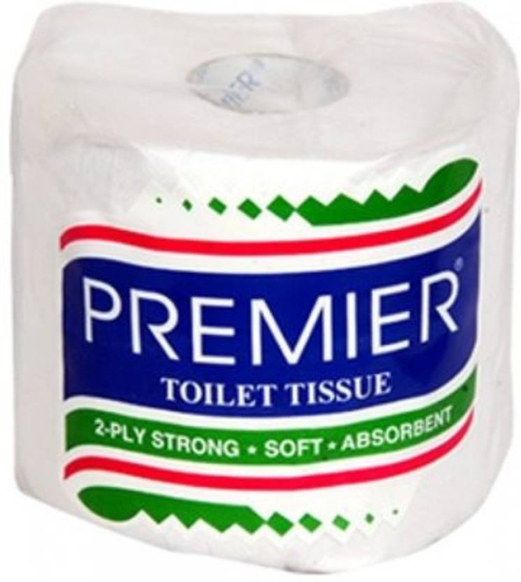 Premier Tissues india Limited ROYAL TOILET TISSUE ROLL Toilet Paper