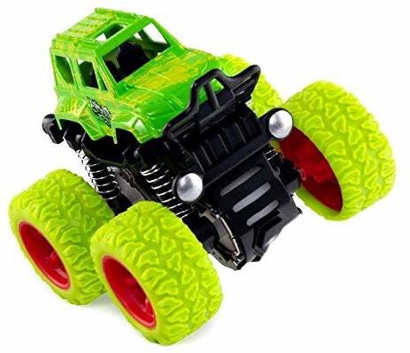FORSIKHA Truck for Toddlers Kids, Child, baby Gift Mini Monster Racing
