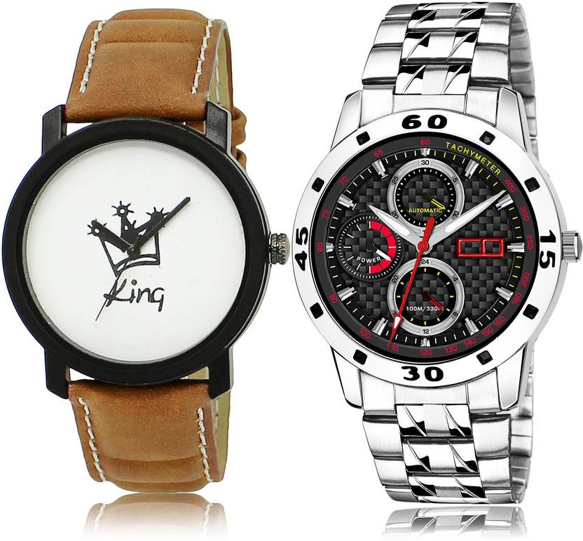 Analog Watch For Men Price in India Buy Analog Watch For Men