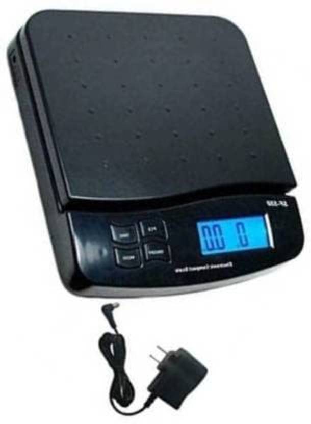 SONALEX SF550 Digital compact scale 30 kg Kitchen Weight Machine with