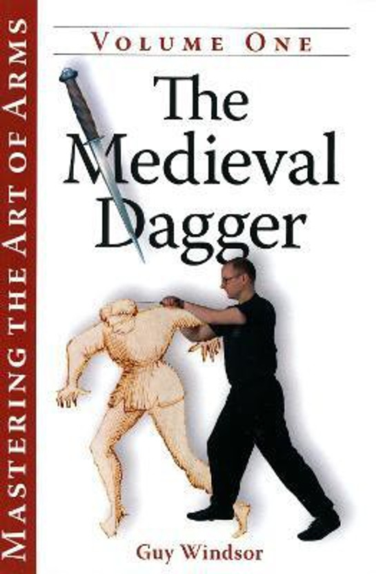 The Medieval Dagger(English, Paperback, Windsor Guy)