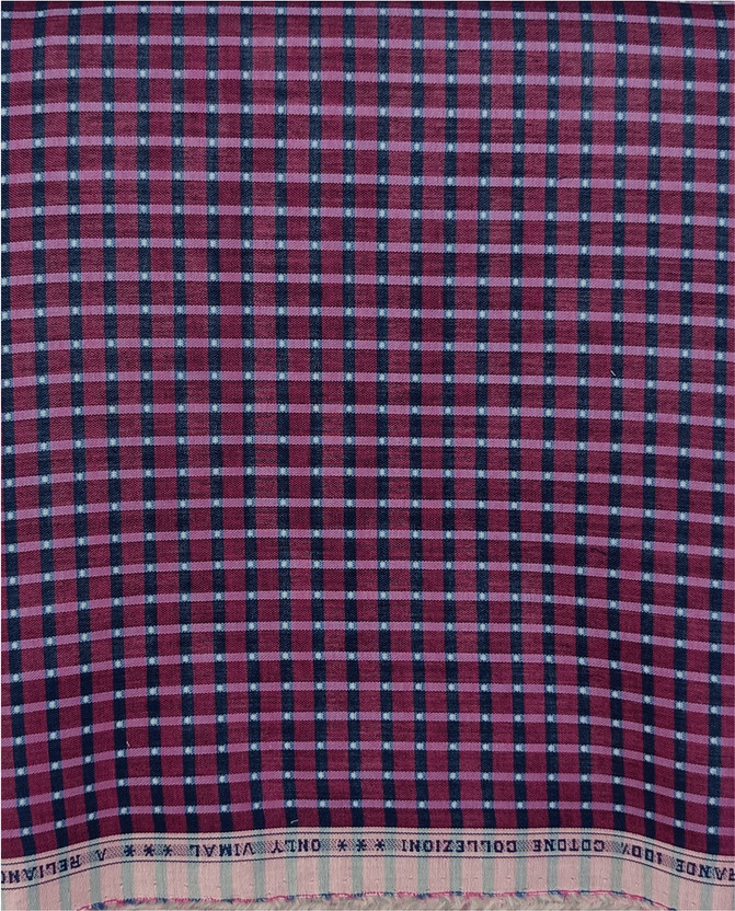 vimal shirt piece price
