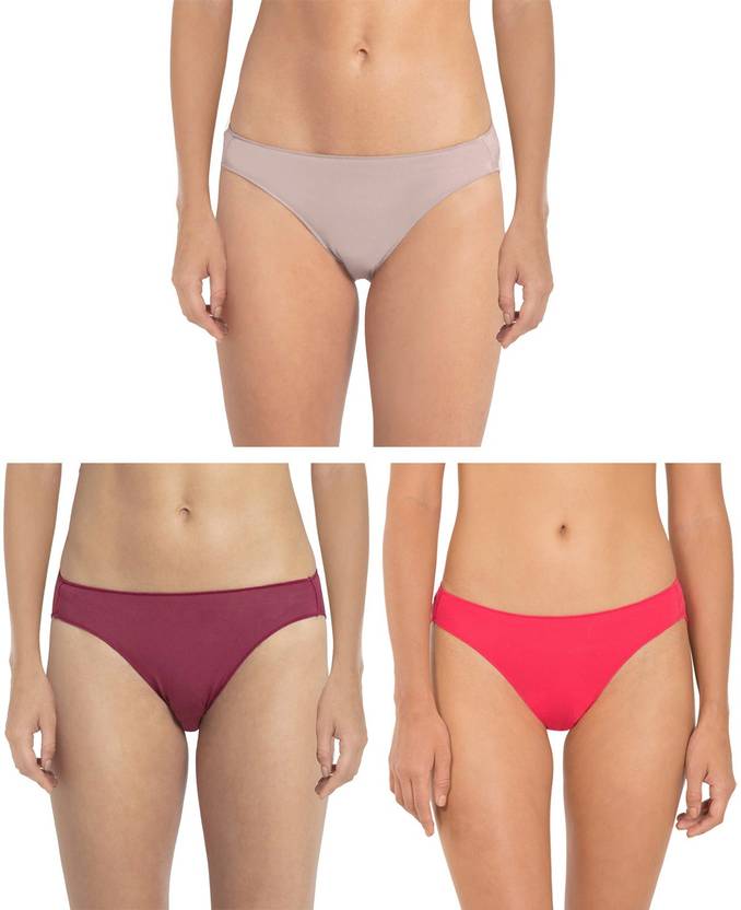 JOCKEY Women Bikini Multicolor Panty Buy JOCKEY Women Bikini