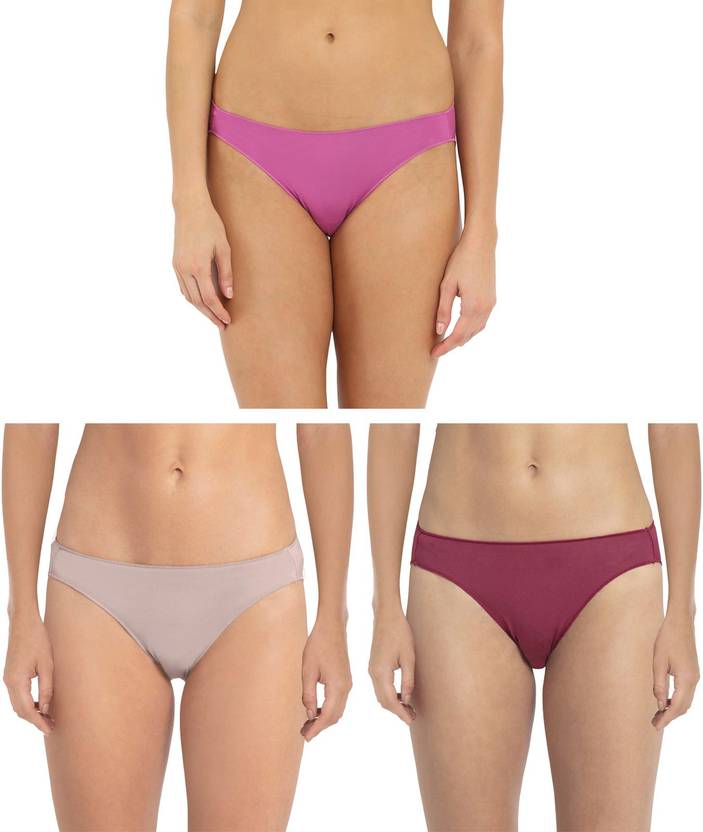 JOCKEY Women Bikini Multicolor Panty Buy JOCKEY Women Bikini