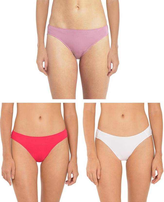 JOCKEY Women Bikini Multicolor Panty Buy JOCKEY Women Bikini