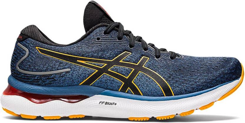 asics gel nimbus 24 ff blast