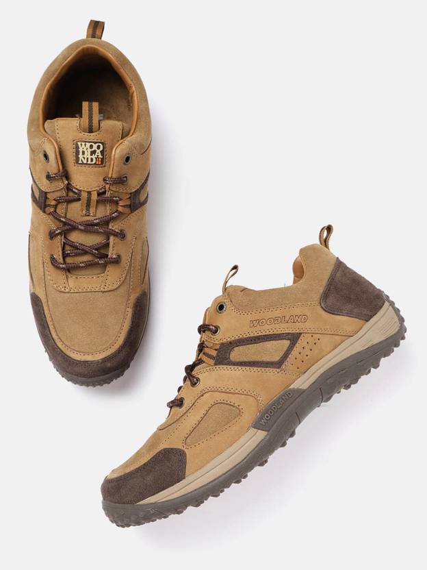 men colourblocked sneakers