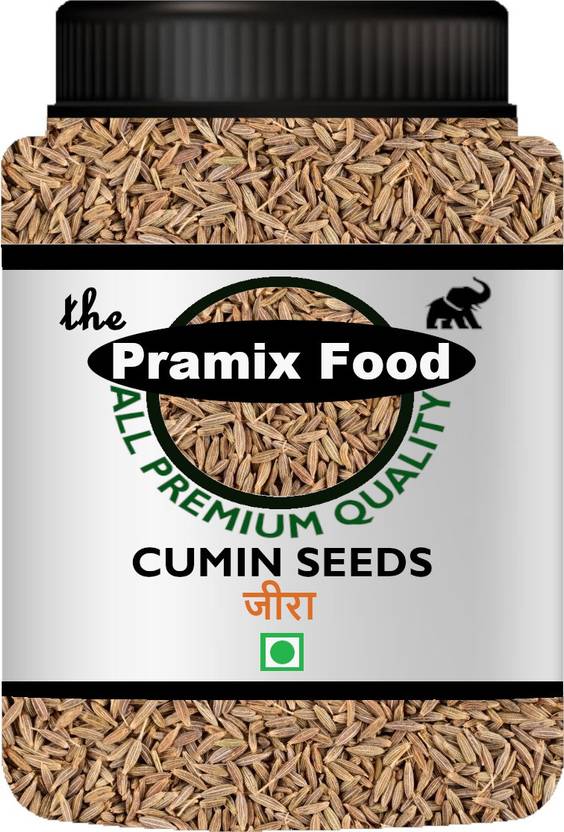Pramix Whole Cumin Seeds (Jeera) 1kg Price in India Buy Pramix
