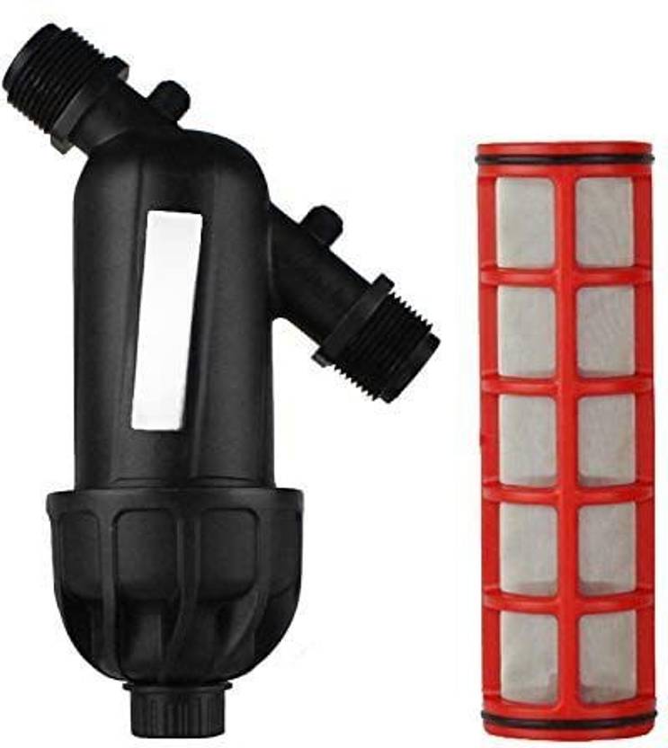 industries ltd Domestic Water Filter 1" I Y Type Screen Type I