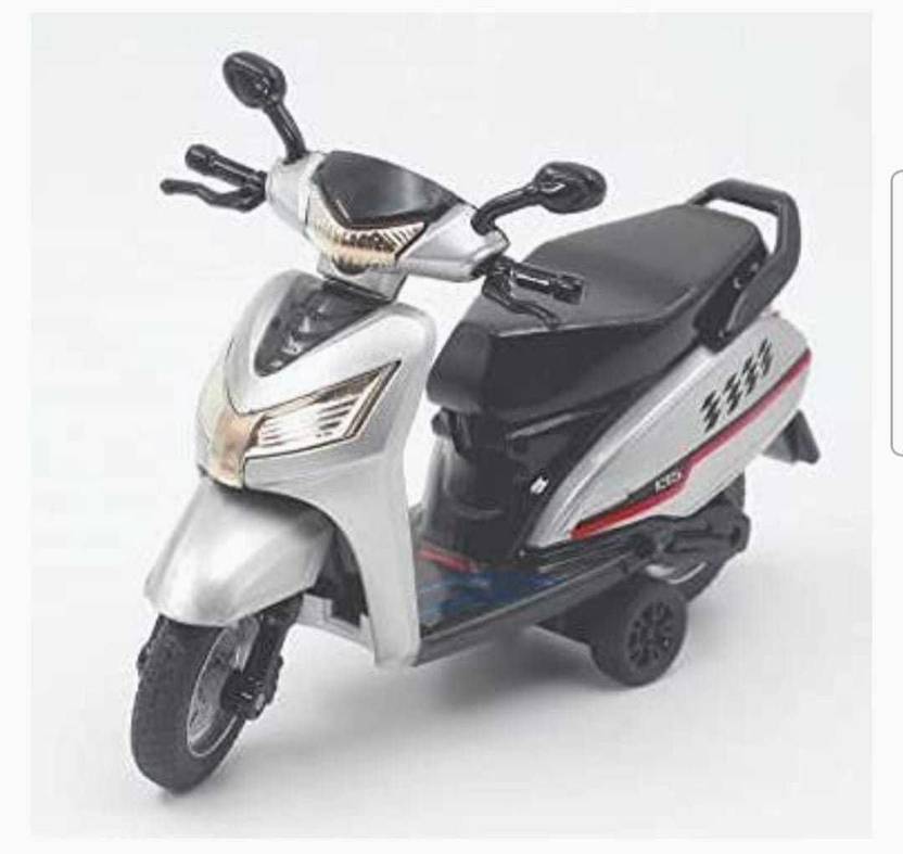 flipkart activa scooty