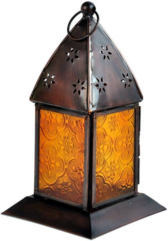 Craftghar Delicately Designed Antique 7.50\ 19 cm X 10 cm, Pack of 1