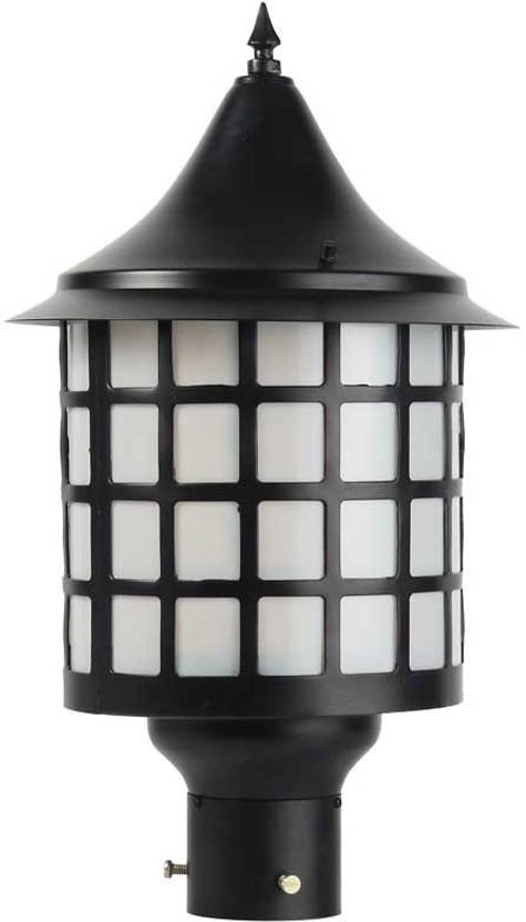 Superscape Outdoor Lighting Gate Light Lamp In India Superscape Outdoor Lighting Gate Light Lamp In India At Flipkart Com