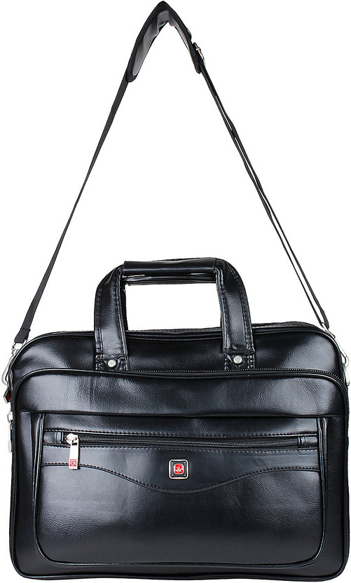 polo rider 15 inch Laptop Messenger Bag 