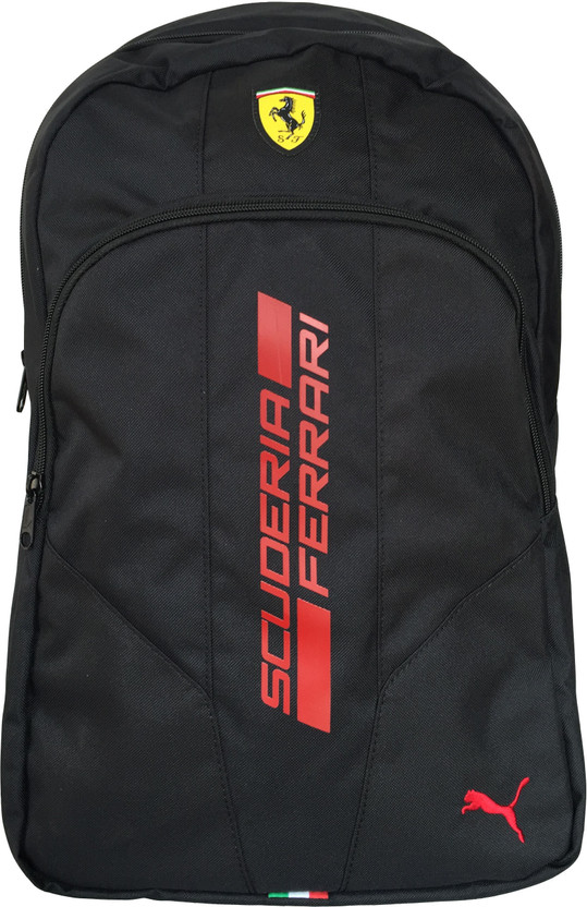 puma fanwear backpack