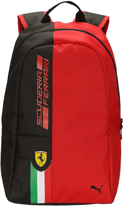 Puma ferrari backpack online india