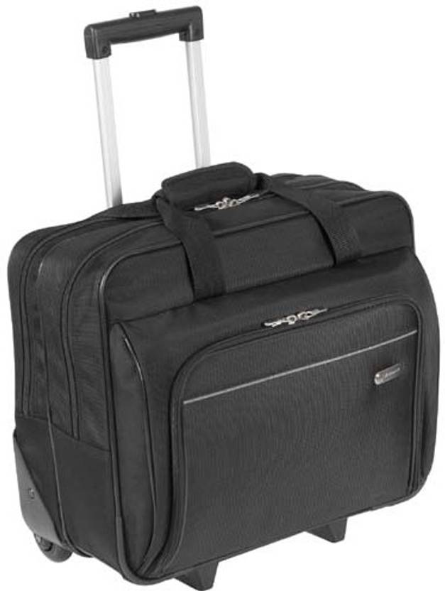 laptop trolly bag