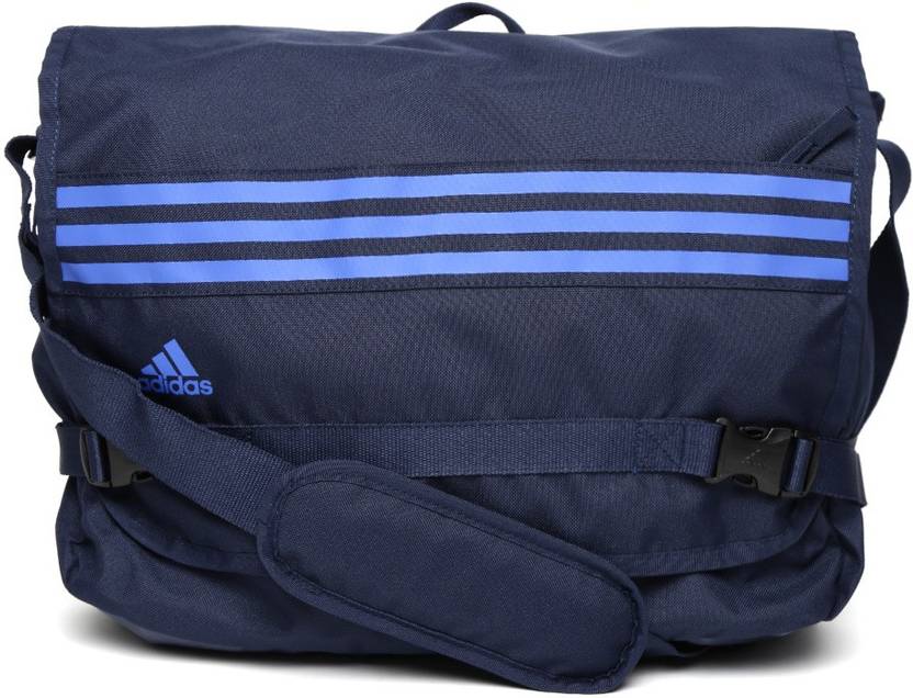 Adidas Laptop Messenger Bag Collegiate Navy Price In India Adidas Laptop Messenger Bag