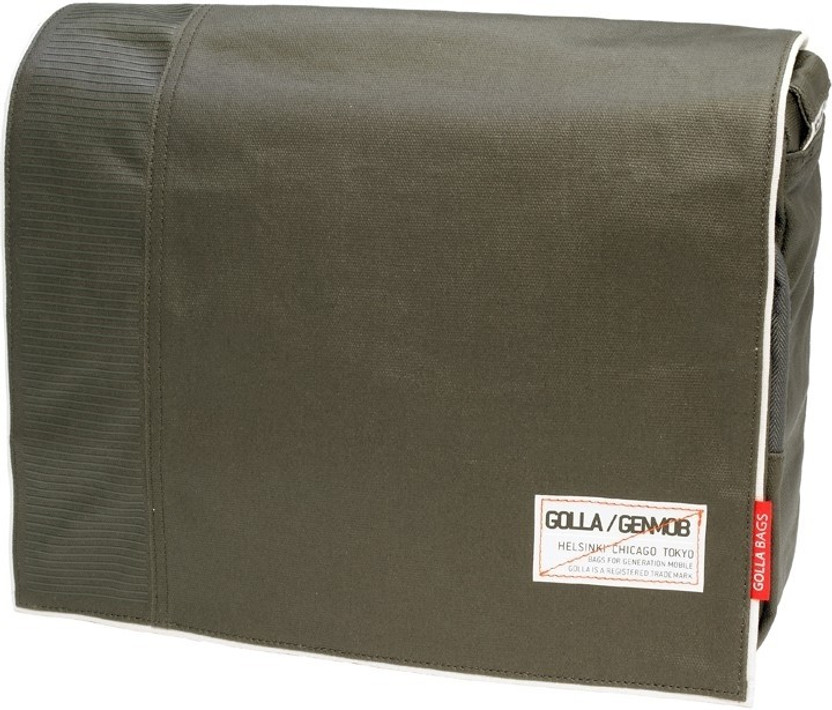 Golla messenger bag Clearance