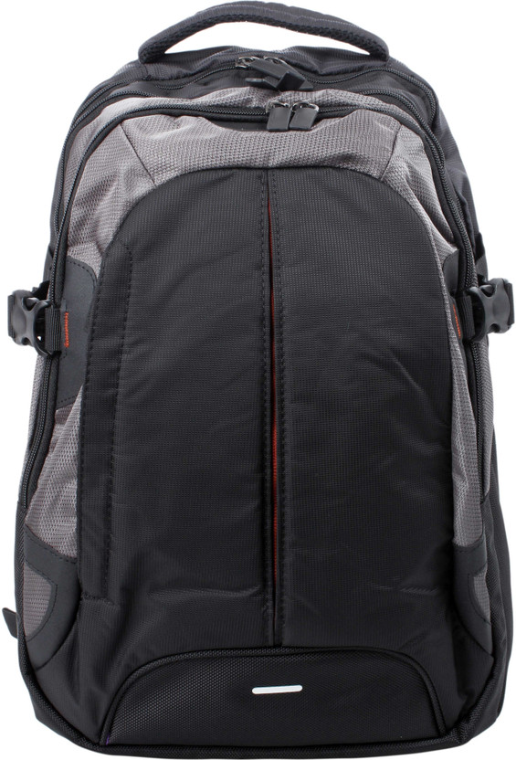 Samsonite backpack flipkart clearance