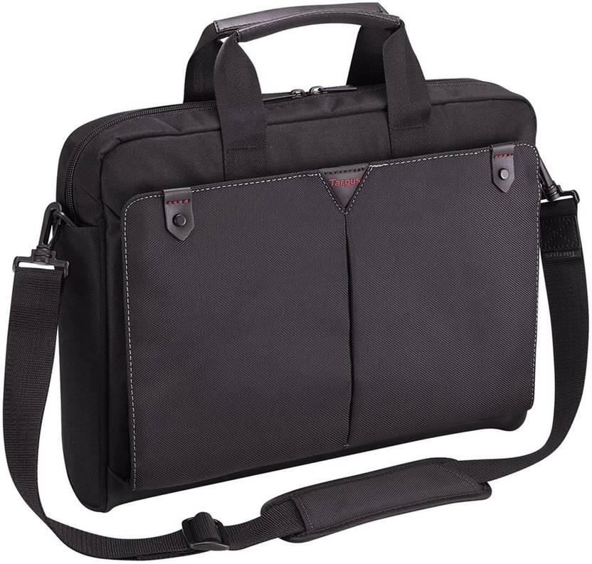 Targus 15 6 Inch Laptop Messenger Bag