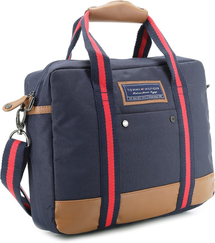 tommy laptop sleeve