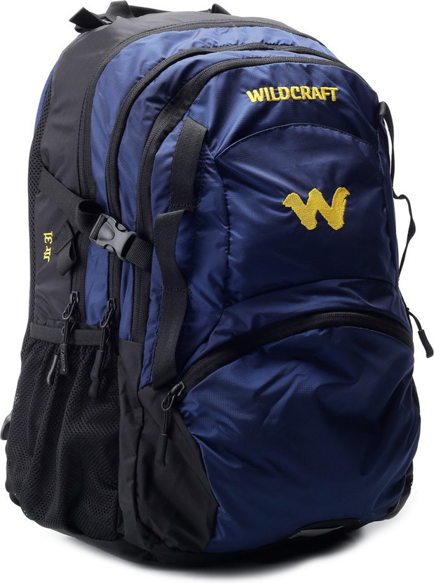 wildcraft laptop bags flipkart