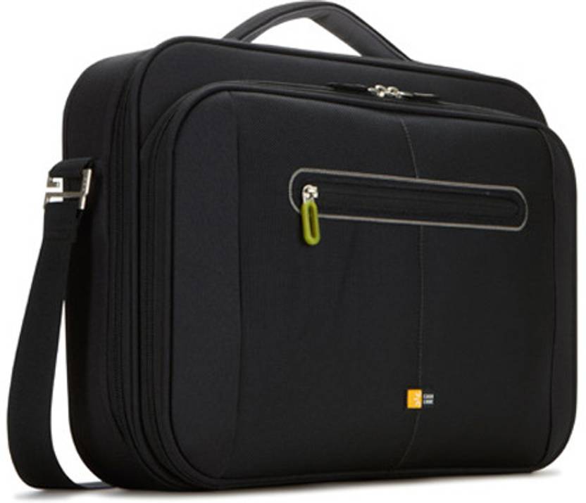 Case Logic 16 Inch Laptop Tote Bag Black Price In India Flipkart Case Logic 16 Inch Laptop Tote Bag