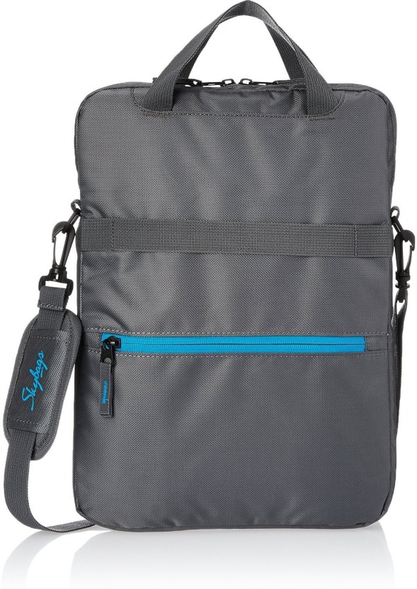 skybags laptop side bags