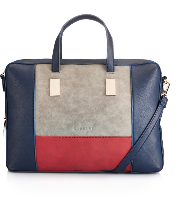 Caprese 14 inch Laptop Messenger Bag
