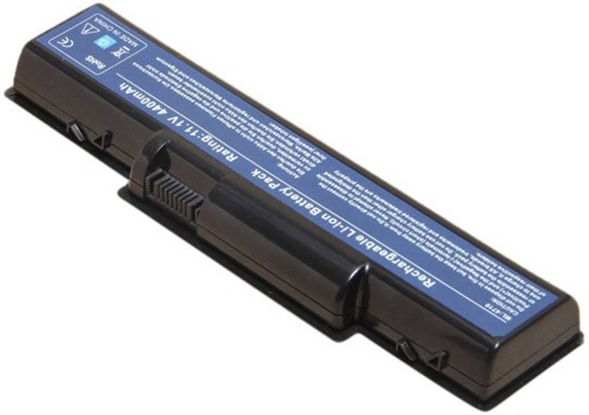 F7 Acer Aspire 5749 6 Cell Laptop Battery F7