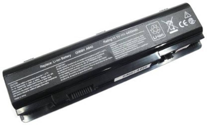 Dell pp37l аккумулятор