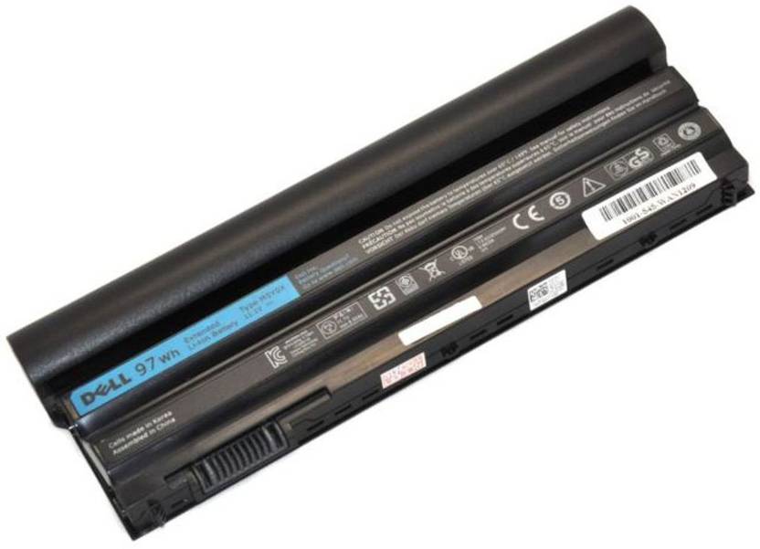 DELL Latitude E6540 Original 9 Cell Laptop Battery DELL
