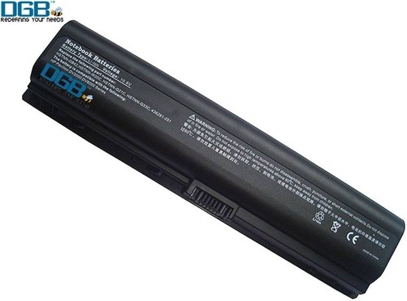 DGB HP Pavilion 436281-141 436281-241 436281-251 436281 ...