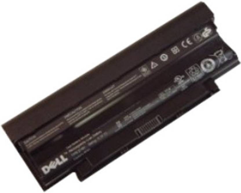 DELL Inspiron 15R (N5010) 9 Cell Laptop Battery DELL