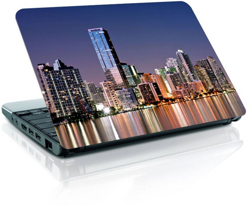 Pools Fantasy Art 408 Vinyl Laptop Decal 15 6 Price In India