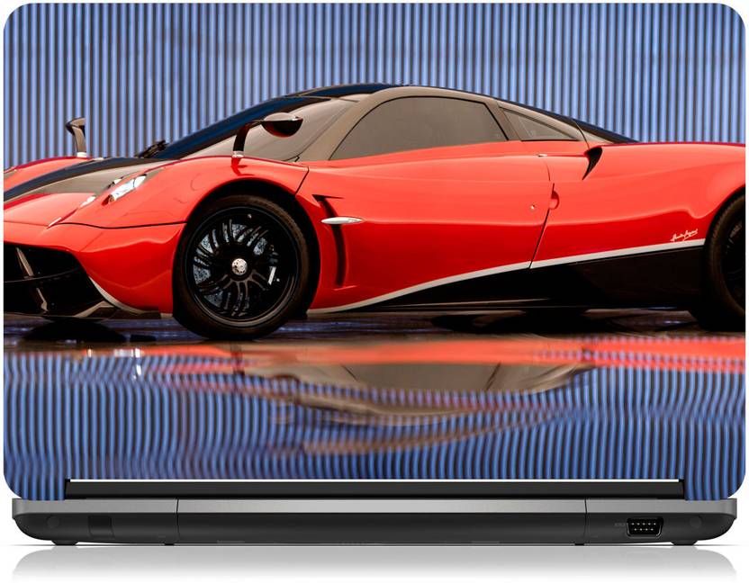 Brandpro Pagani Huayra Skin 15.4 inch Vinyl Laptop Decal 15.4 Price ... Brandpro Pagani Huayra Skin 15.4 inch Vinyl Laptop Decal 15.4 Price ...
