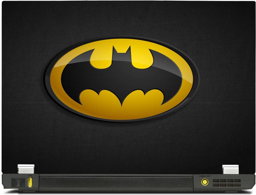 skinkart batman hd logo