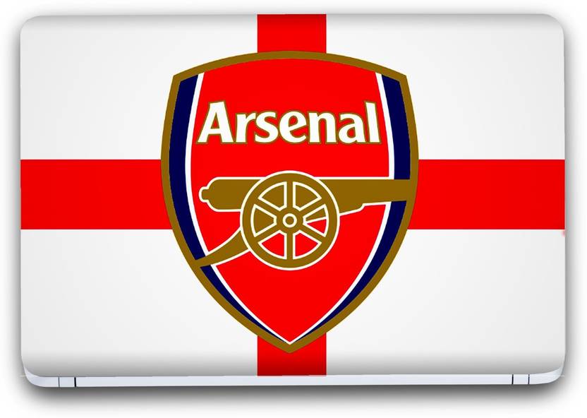 Arsenal Cannon Flag