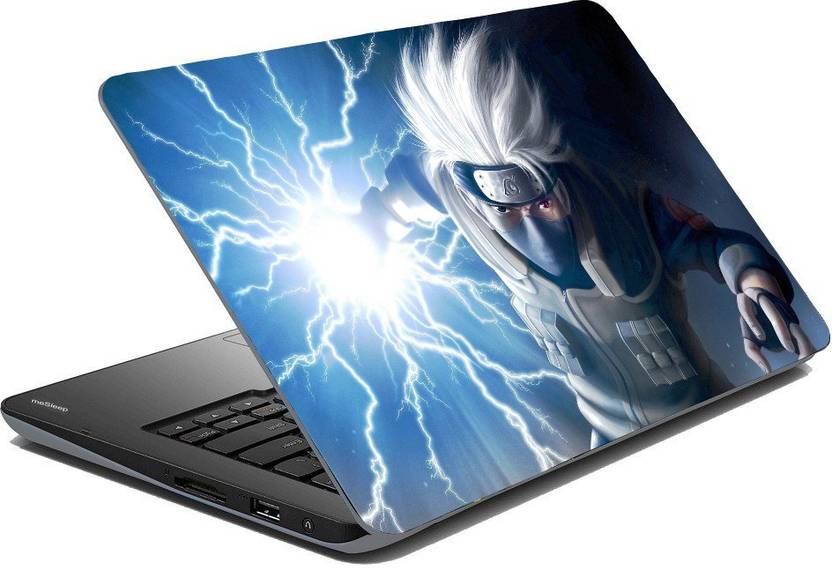 Posterhunt Svpnca22871 Naruto Masks Lightning Kakashi Hatake