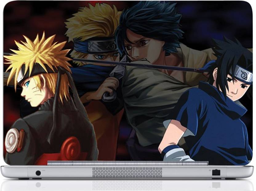 Naruto Nine Tailed Fox | zona naruto